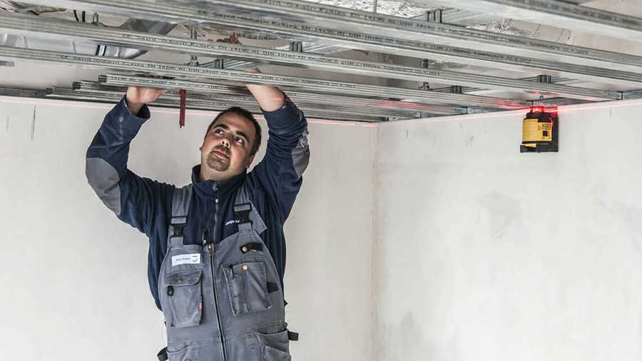 laser multiligne LAX 400 Stabila laser multiligne LAX 400 Stabila